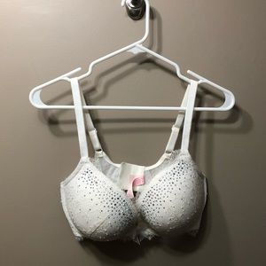 Victoria’s Secret Dream Angels Push Up Bra
